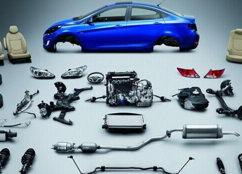 芬諾汽車(chē)零部件有限公司